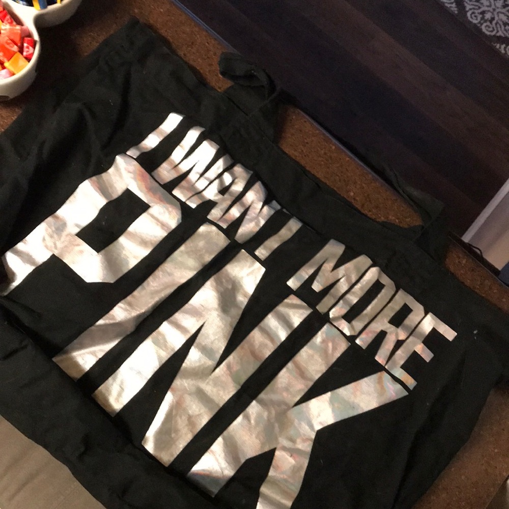 Victoria Secret - PINK weekender bag